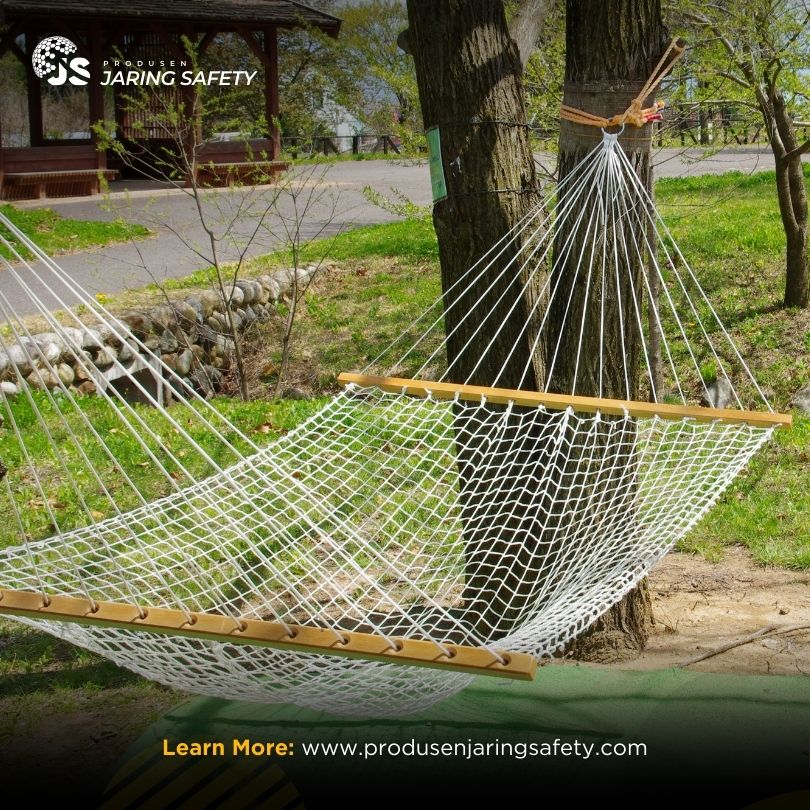 Jaring Hammock